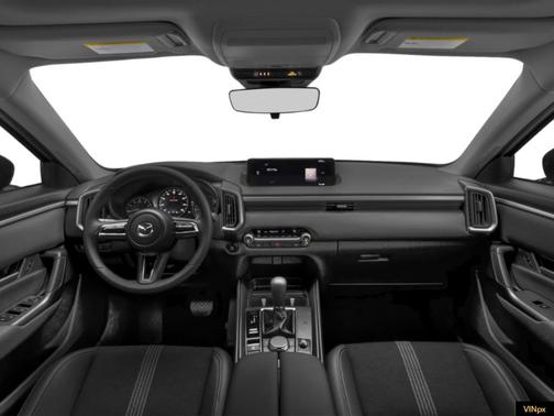 Cypress 2026 Mazda CX-50 2.5 S PREFERRED