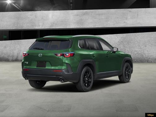 Cypress 2026 Mazda CX-50 2.5 S PREFERRED
