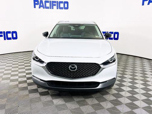 2025 Mazda CX-30 Select