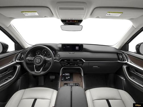 2026 Mazda CX-90 Preferred