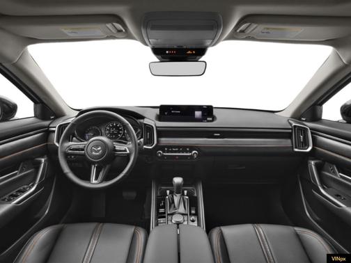 2026 Mazda CX-50 Premium