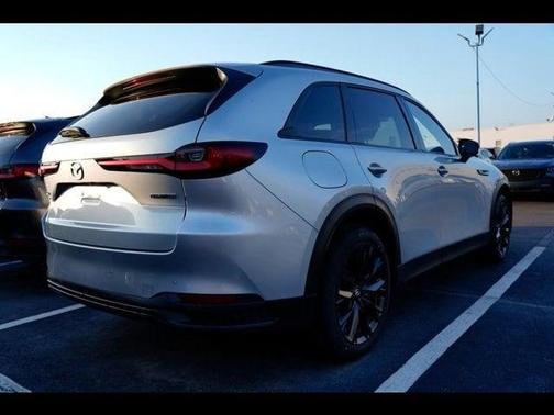 2025 Mazda CX-90 PHEV Premium Sport