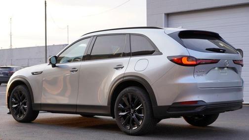 2025 Mazda CX-90 PHEV Premium Sport