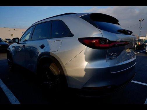 2025 Mazda CX-90 PHEV Premium Sport