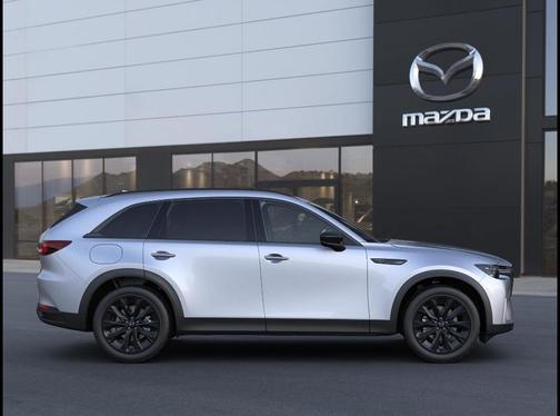 2025 Mazda CX-90 PHEV Premium Sport