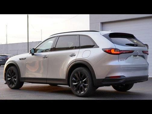2025 Mazda CX-90 PHEV Premium Sport