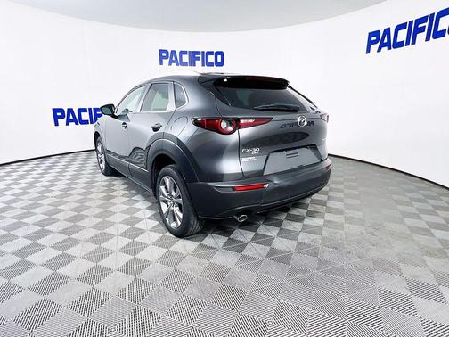 2022 Mazda CX-30 2.5 S Preferred Package