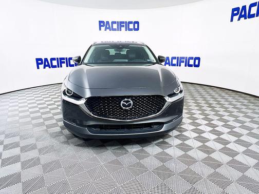 2022 Mazda CX-30 2.5 S Preferred Package
