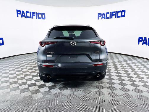 2022 Mazda CX-30 2.5 S Preferred Package