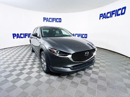 2022 Mazda CX-30 2.5 S Preferred Package