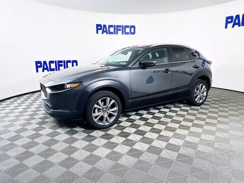 2022 Mazda CX-30 2.5 S Preferred Package