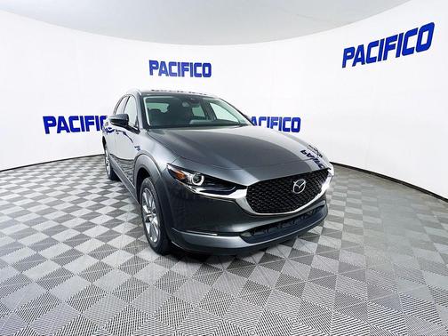 2022 Mazda CX-30 2.5 S Preferred Package
