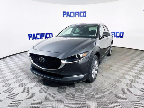 2022 Mazda CX-30 2.5 S Preferred Package