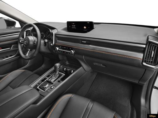 2026 Mazda CX-50 2.5 S PREMIUM