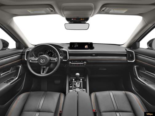 2026 Mazda CX-50 2.5 S PREMIUM