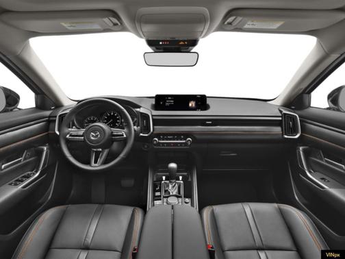 2026 Mazda CX-50 2.5 S PREMIUM