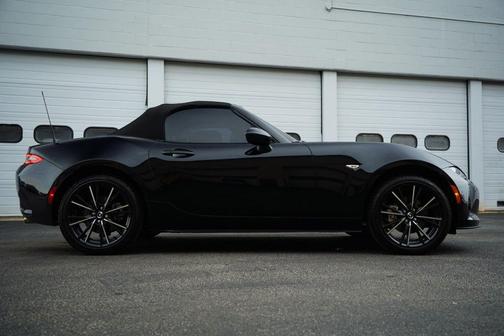 2024 Mazda MX-5 Miata Grand Touring