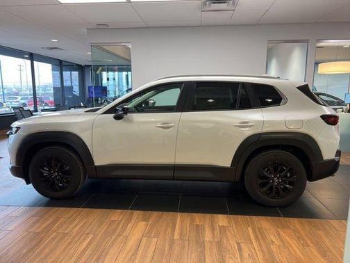 2026 Mazda CX-50 Preferred