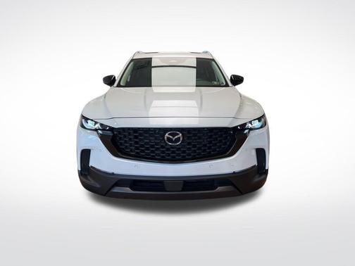 2026 Mazda CX-50 Preferred