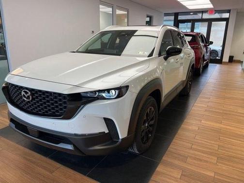 2026 Mazda CX-50 Preferred