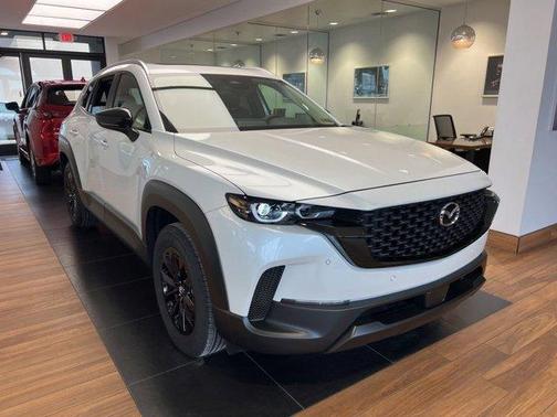 2026 Mazda CX-50 Preferred