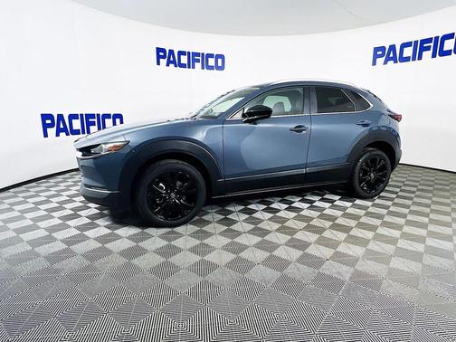 2024 Mazda CX-30 2.5 S Carbon Edition