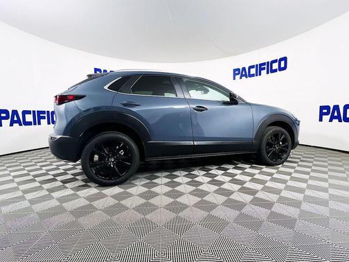 2024 Mazda CX-30 2.5 S Carbon Edition