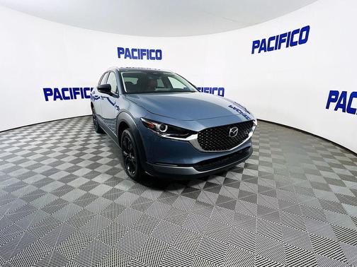 2024 Mazda CX-30 2.5 S Carbon Edition