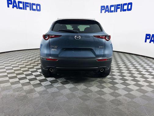 2024 Mazda CX-30 2.5 S Carbon Edition