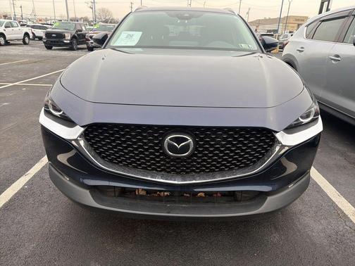 2023 Mazda CX-30 2.5 S Preferred Package