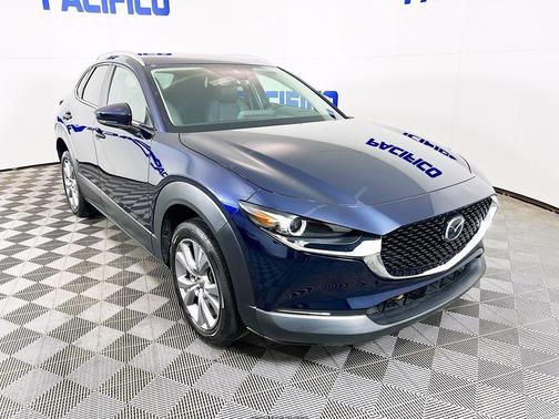 2023 Mazda CX-30 2.5 S Preferred Package