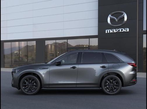 2025 Mazda CX-90 3.3 Turbo Premium Sport