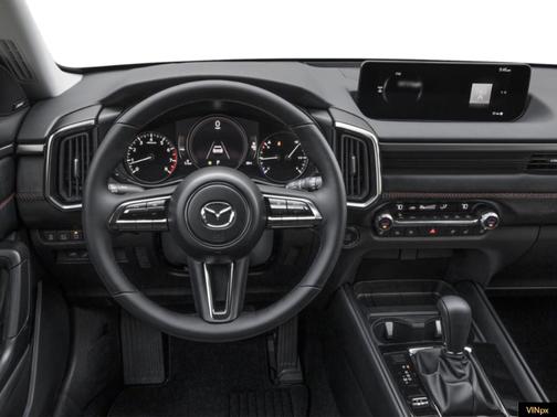 Cypress 2026 Mazda CX-50 2.5 TURBO PREMIUM PLUS