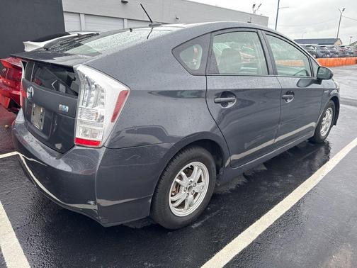 2010 Toyota Prius I