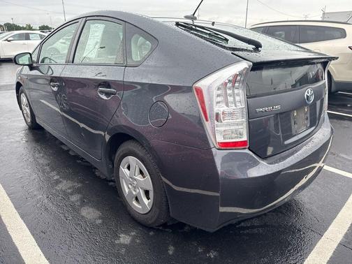2010 Toyota Prius I