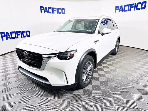 2025 Mazda CX-90 Preferred