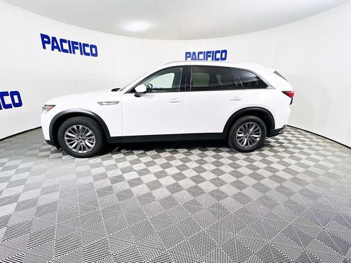 2025 Mazda CX-90 Preferred
