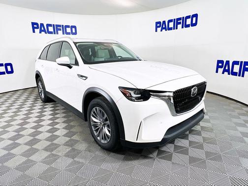 2025 Mazda CX-90 Preferred