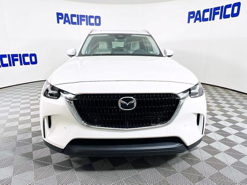 2025 Mazda CX-90 Preferred