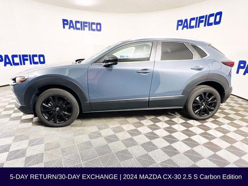 2024 Mazda CX-30 CE