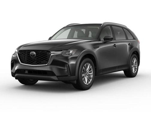 2025 Mazda CX-90 3.3 Turbo Select Package