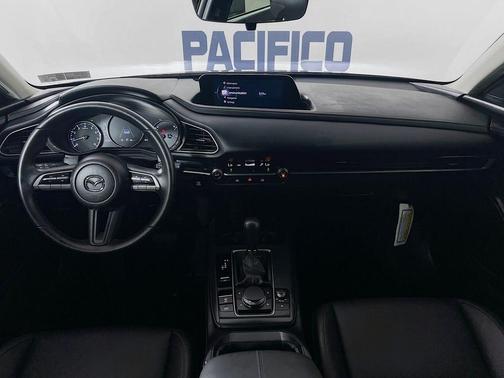 2022 Mazda CX-30 2.5 S Select Package