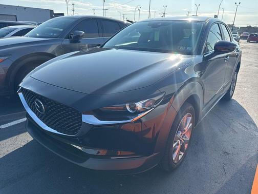 2022 Mazda CX-30 2.5 S Select Package