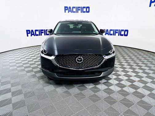 2022 Mazda CX-30 2.5 S Select Package