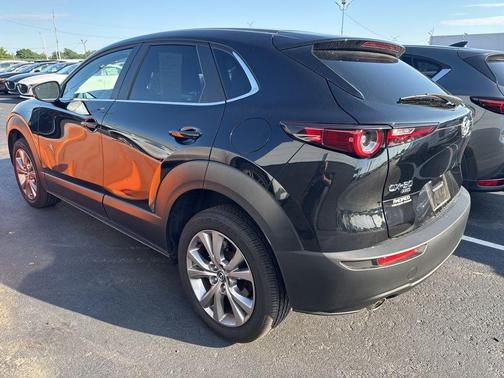 2022 Mazda CX-30 2.5 S Select Package