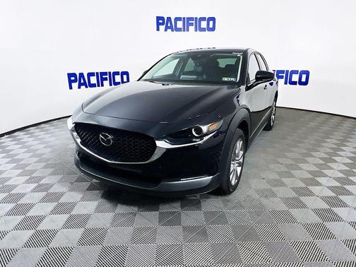 2022 Mazda CX-30 2.5 S Select Package