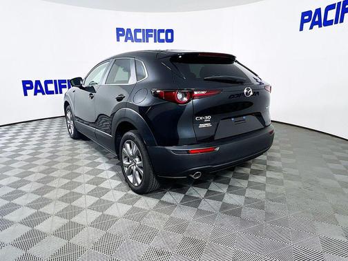 2022 Mazda CX-30 2.5 S Select Package