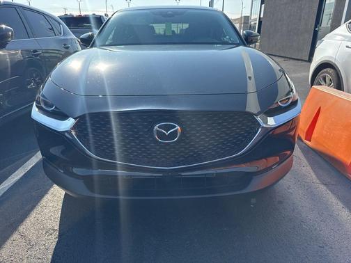 2022 Mazda CX-30 2.5 S Select Package
