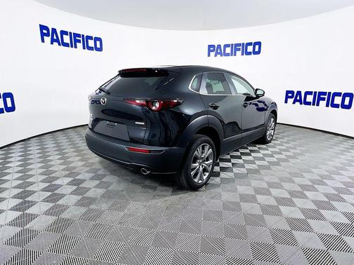 2022 Mazda CX-30 2.5 S Select Package