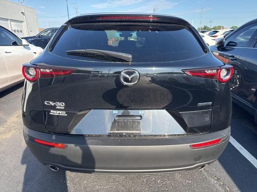 2022 Mazda CX-30 2.5 S Select Package